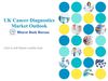 UK Cancer Diagnostics Market Outlook Innovations, Trends and Opportunities for Suppliers