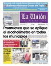 La Unión de Morelos 18 Mayo 2013