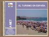 TEMA 22.- EL TURISMO EN ESPAÑA 2