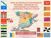 TEMA 23. ESPAÑA EN SU DIVERSIDAD REGIONAL. ORIGEN CCAA