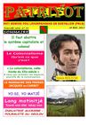 Patriyòt n° 14, journal du PKLS