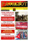 Patriyòt n° 15, journal du PKLS