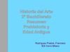 1.- Resumen Prehistoria y Edad Antigua