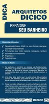 Repagine banheiro