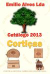 CORTIÇAS