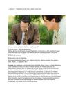 « Jimmy P." : Desplechin met Del Toro et Amalric sur le divan / Georges Devereux BIO ( fr - angl )