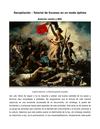 VARIOS AUTORES, Recopilación – Tutorial de Escaneo en un modo óptimo