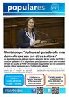 Boletín Semana nº 9 | 13 - 19 mayo 2013