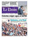 La Unión de Morelos 19 Mayo 2013