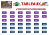 2013 - TABLEAUX