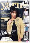 Yarn Forward 32 2011-01