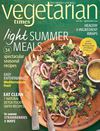 Vegetarian Times - June 2013 