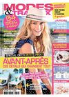 Modes & Travaux - Avril 2013 (France) 