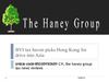 BVI tax haven picks Hong Kong for drive into Asia: article code 85230150609 CH, the haney group tax news reviews
