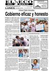 El Eco del Mante lunes 20 de mayo de 2013