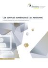 syntec-numérique - Services Numériques à la Personne Livre blanc