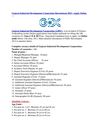Gujarat Industrial Development Corporation Recruitment 2013 - Apply Online