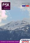PSK le magazine N°1 Janvier - Aout 2013
