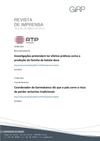 Revista de Imprensa de 18 a 20 de maio de 2013