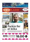 Vikublaðið 21. mai 2013