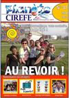 Journal du Cirefe n° 37 (Mai 2013)