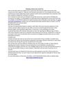 Permission Required when Living in Rentals