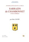 Sarrazin de Chambonnet