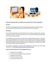 Word Processing India Offers Cost Effective Outsourcing services for Data Typing Needs
