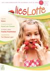 liesLotte - Familienmagazin für Augsburg Stadt & Land - Heft 22