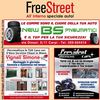 FreeStreet edizione del 23 maggio 2013