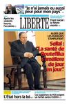LIBERTE DU 21 MAI 2013