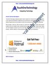 Hotmail Technical Support