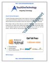 Hotmail Technical Help Support
