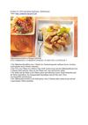 Kochen 21.5.2013 mit Selzer-McKenzie SelMcKenzie