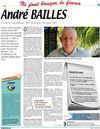ANDRE BAILLES
