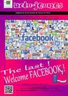 Actu-jeunes n°7 "Facebook"