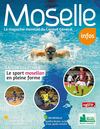 Moselle Infos #18 - Juin 2013