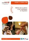 Point d'analyse Coiffure esthétique