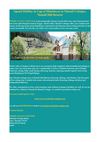 Spend Holiday in Lap of Himalayas in Manali Cottages, Manali Hill Resorts
