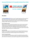 Samsung i9100 Galaxy S II XT