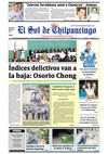 El Sol de Chilpancingo - 21 Mayo 2013