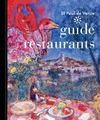 GUIDE RESTAURANTS DE SAINT-PAUL DE VENCE