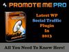 Promote Me Pro