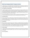 Why Your Company Needs IT Support Services