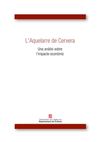 L'Aquelarre de Cervera - Un anàlisi sobre l'impacte econòmic / juliol agost 2012 - Generalitat de Catalunya