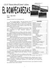 El Rompecabezas nº7/2011