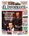 El Informante 22 de mayo 2013