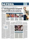 IL SECOLO XIX 22.05.13 SV (1)