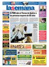 Periódico La Semana de Dos Hermanas Nº 878