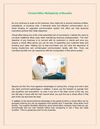 Virtual Office Multiplicity of Benefits
